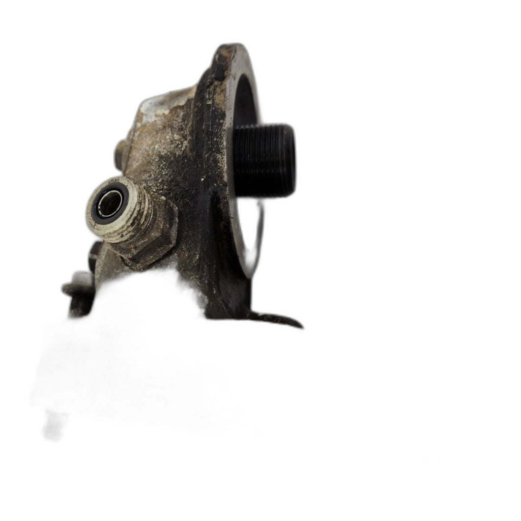5.9L Cummins Oil Cooler - New Direct-Fit Diesel Replacement