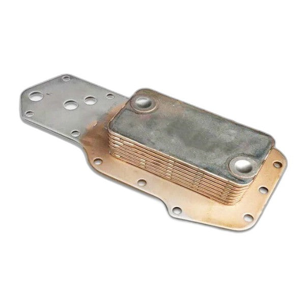 5.9L Cummins Oil Cooler - New Direct-Fit Diesel Replacement
