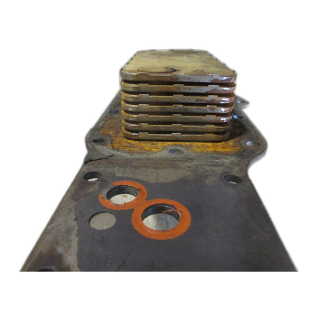 5.9L Cummins Oil Cooler - New Direct-Fit Diesel Replacement