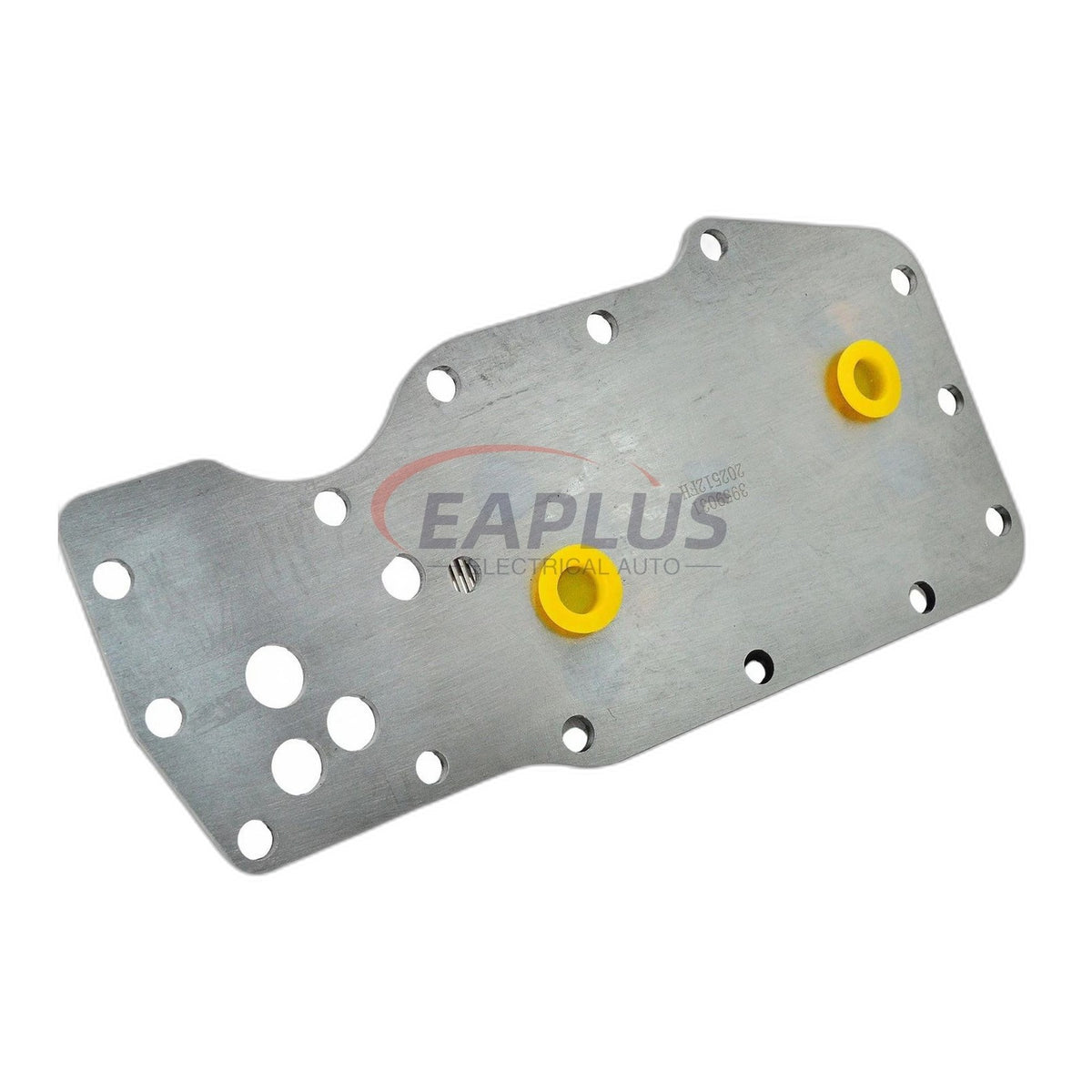 5.9L Cummins Oil Cooler - New Direct-Fit Diesel Replacement