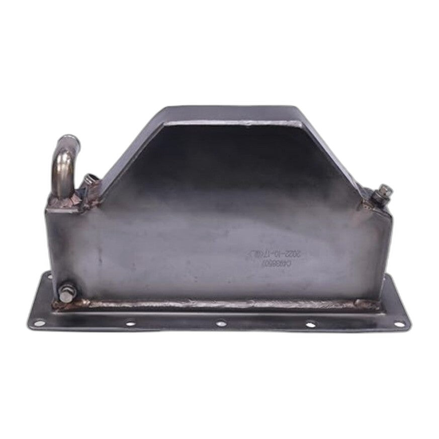 5.9L Cummins Oil Cooler - New Direct-Fit Diesel Replacement