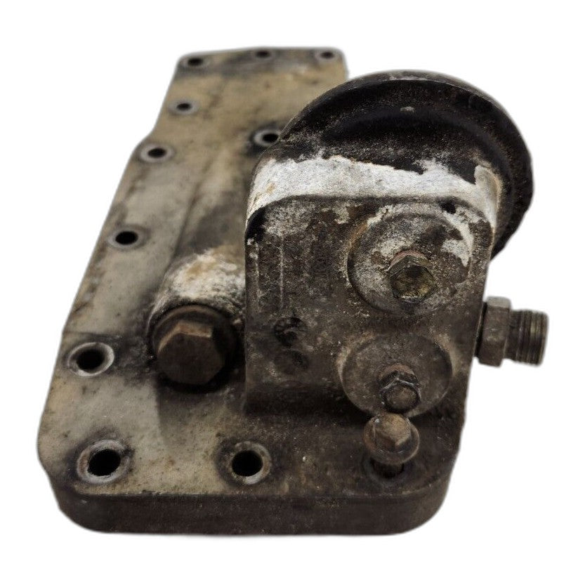 5.9L Cummins Oil Cooler - New Direct-Fit Diesel Replacement