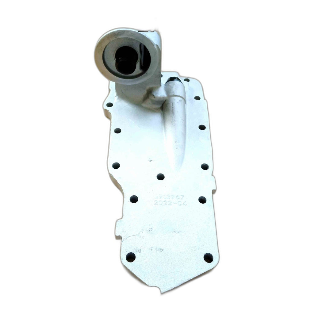5.9L Cummins Oil Cooler - New Direct-Fit Diesel Replacement