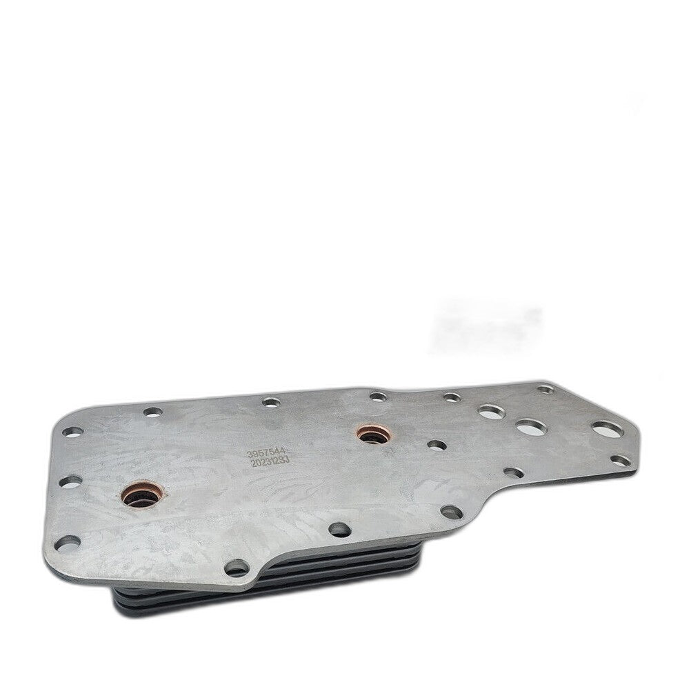 5.9L Cummins Oil Cooler - New Direct-Fit Diesel Replacement