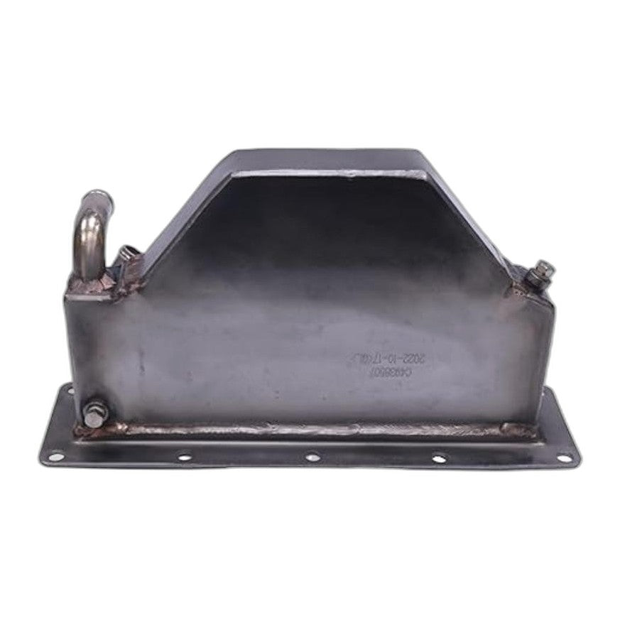 5.9L Cummins Oil Cooler - New Direct-Fit Diesel Replacement