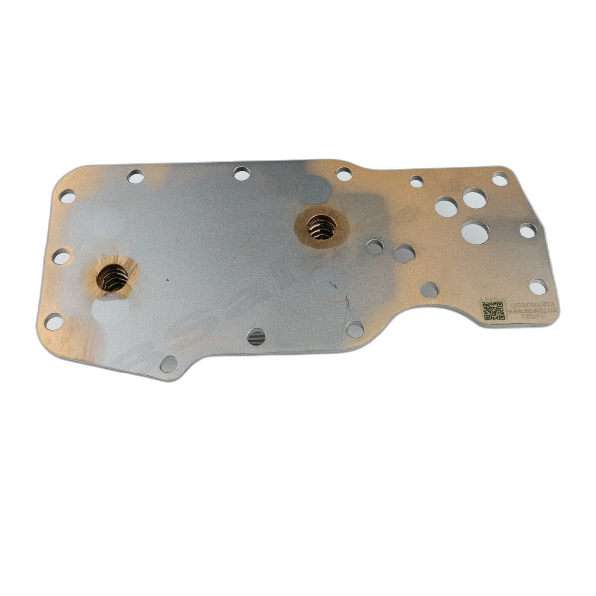 5.9L Cummins Oil Cooler - New Direct-Fit Diesel Replacement
