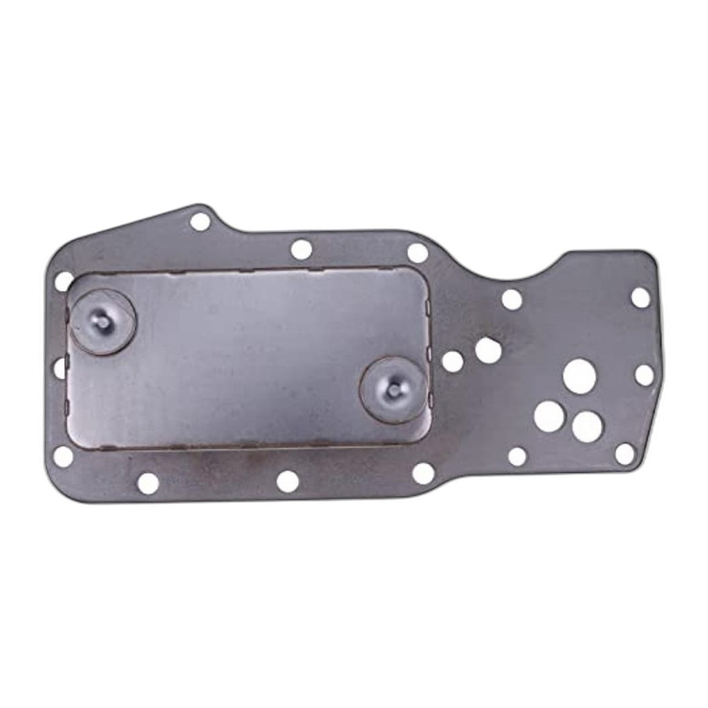 5.9L Cummins Oil Cooler - New Direct-Fit Diesel Replacement