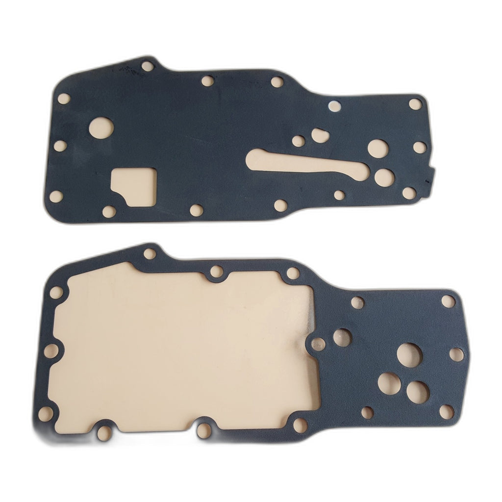 5.9L Cummins Oil Cooler - New Direct-Fit Diesel Replacement