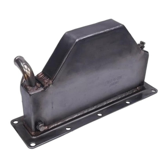 5.9L Cummins Oil Cooler - New Direct-Fit Diesel Replacement
