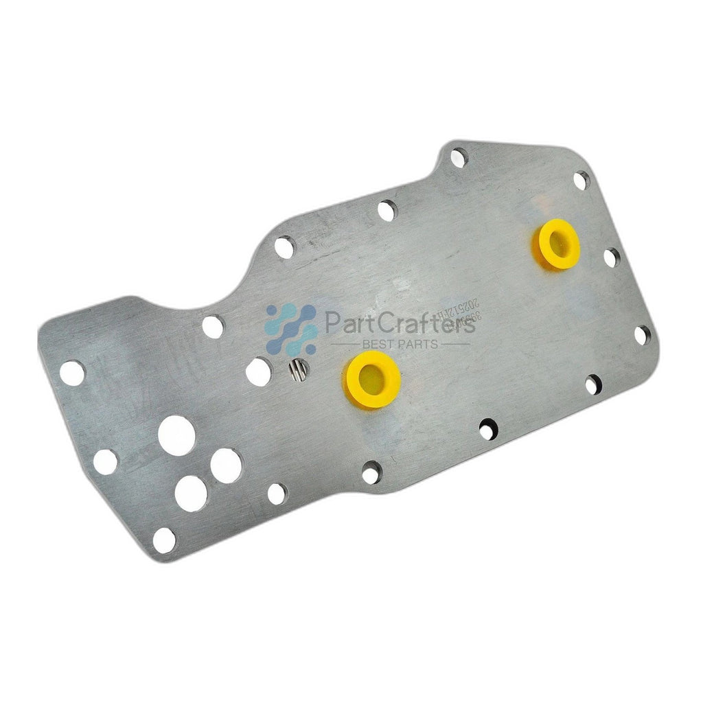 5.9L Cummins Oil Cooler - New Direct-Fit Diesel Replacement