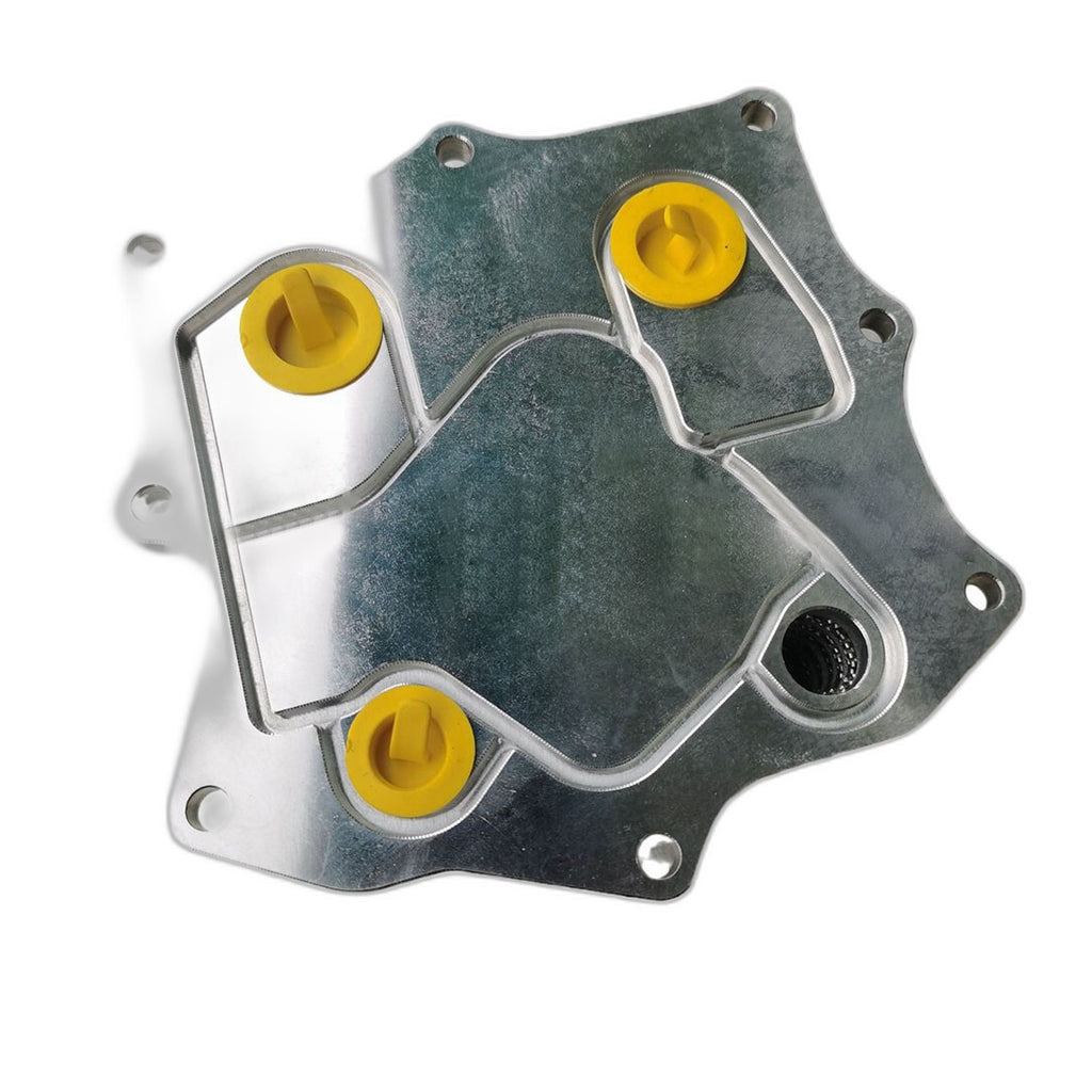5.9L Cummins Oil Cooler - New Direct-Fit Diesel Replacement