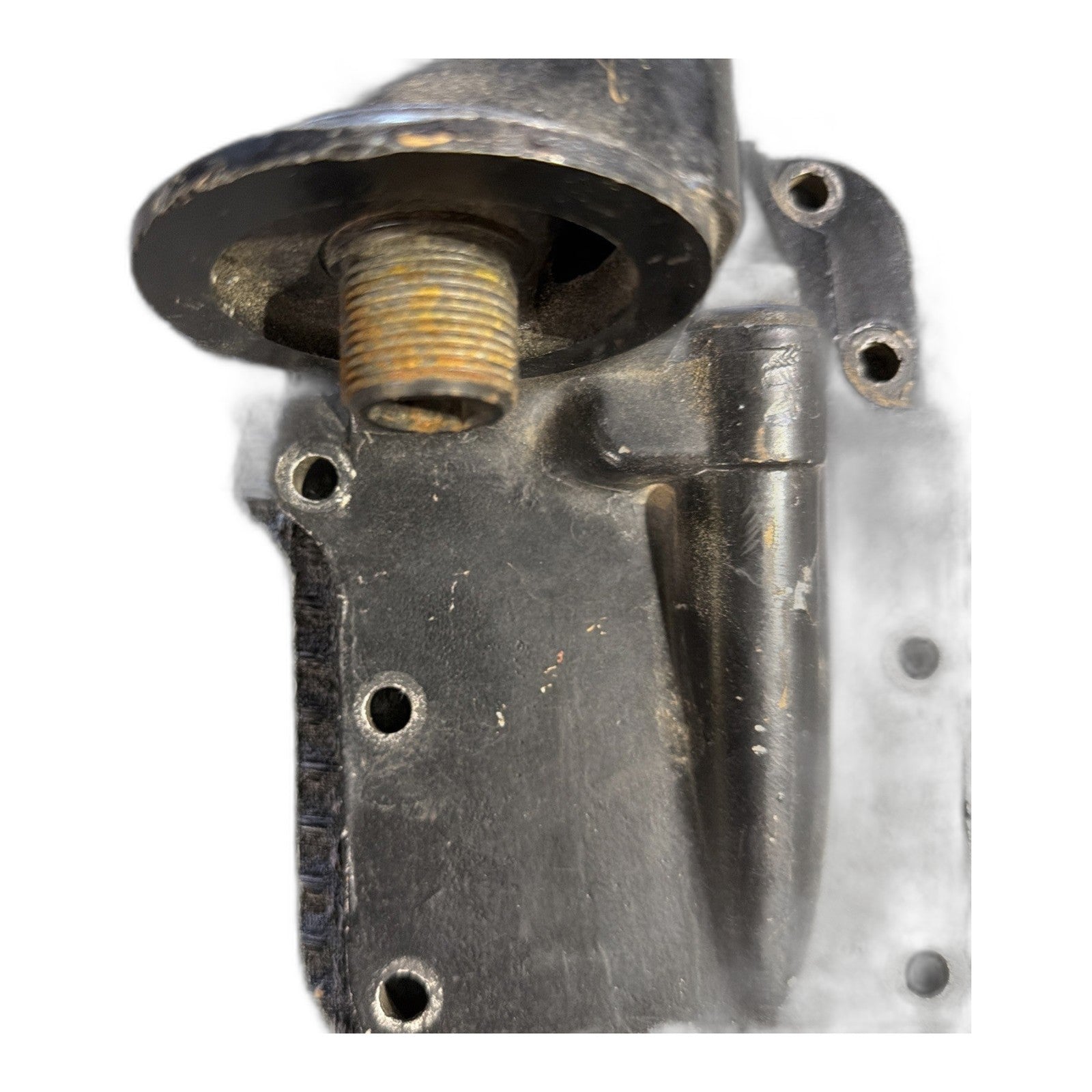 5.9L Cummins Oil Filter 1994-1998 - New Direct-Fit Diesel Replacement