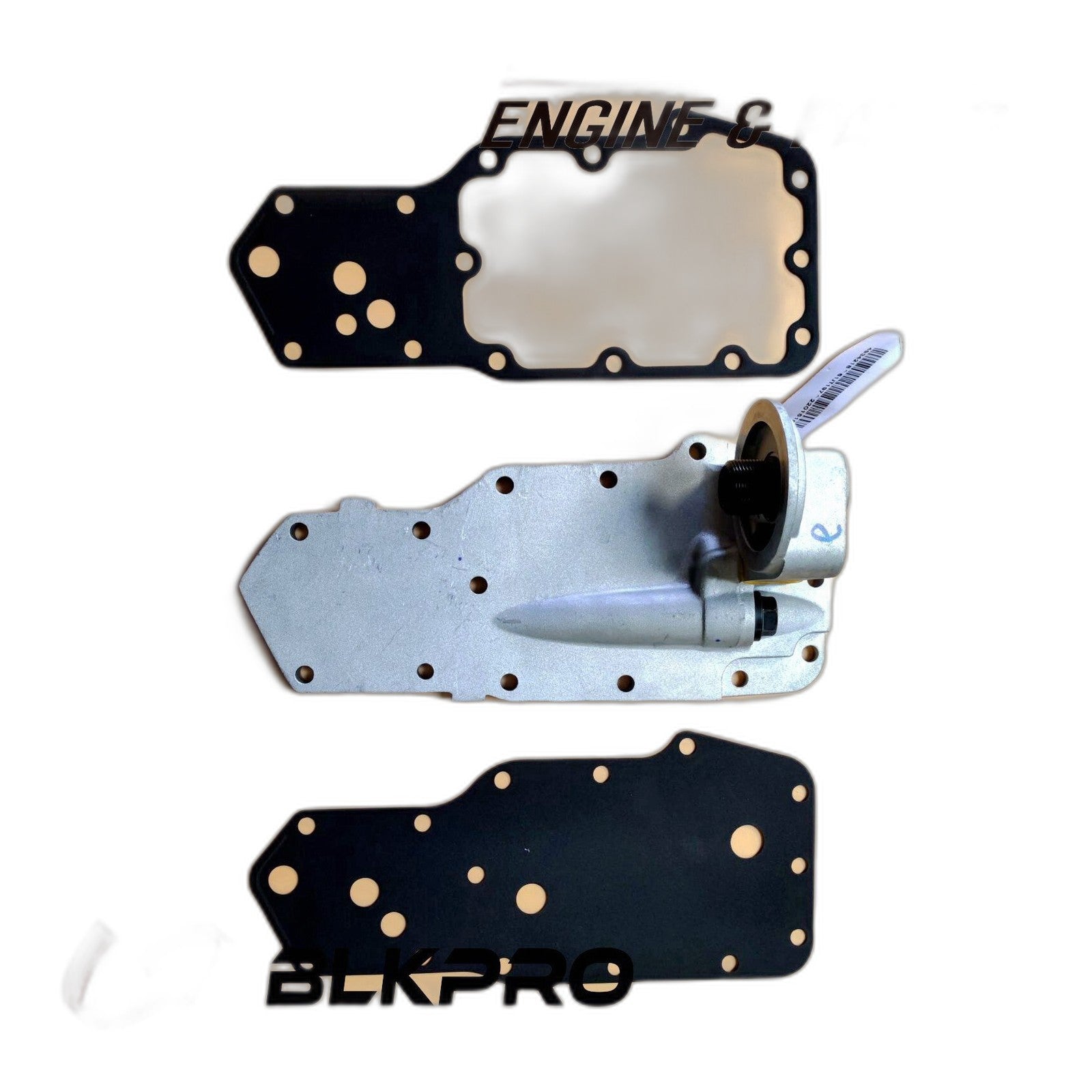 5.9L Cummins Oil Filter - New Direct-Fit Diesel Replacement