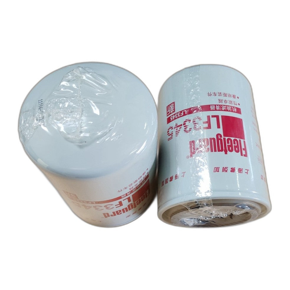 5.9L Cummins Oil Filter - New Direct-Fit Diesel Replacement
