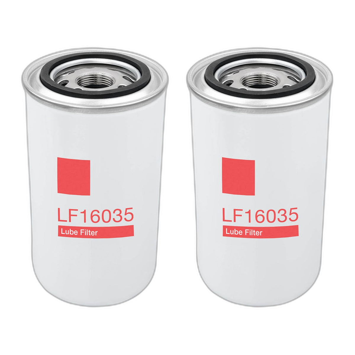 5.9L Cummins Oil Filter - New Direct-Fit Diesel Replacement