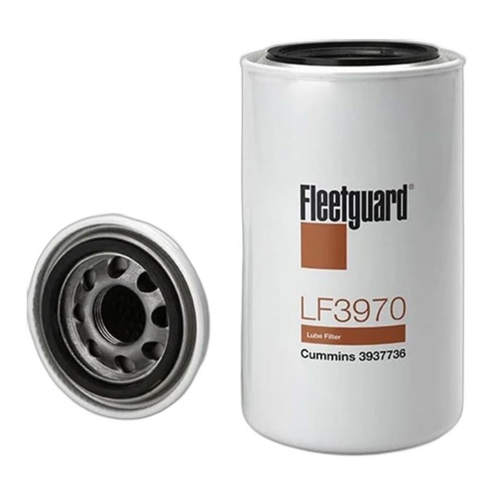 5.9L Cummins Oil Filter - New Direct-Fit Diesel Replacement
