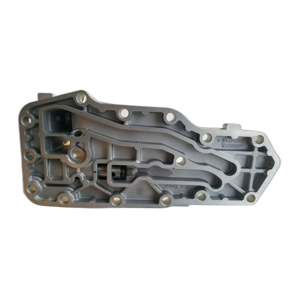 5.9L Cummins Oil Filter - New Direct-Fit Diesel Replacement
