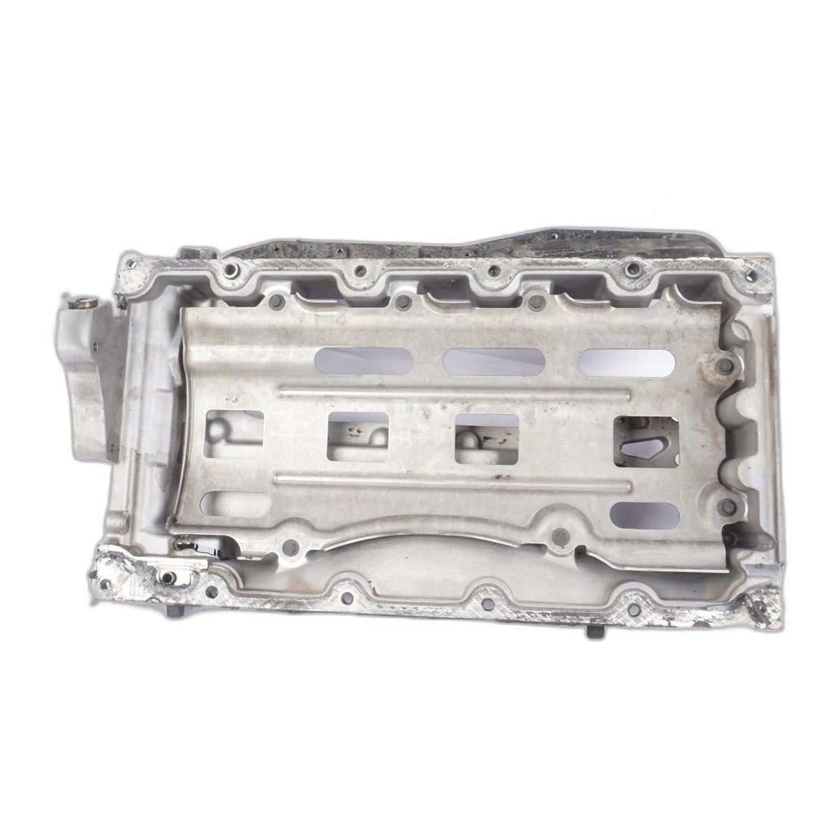5.9L Cummins Oil Pan - New Direct-Fit Diesel Replacement