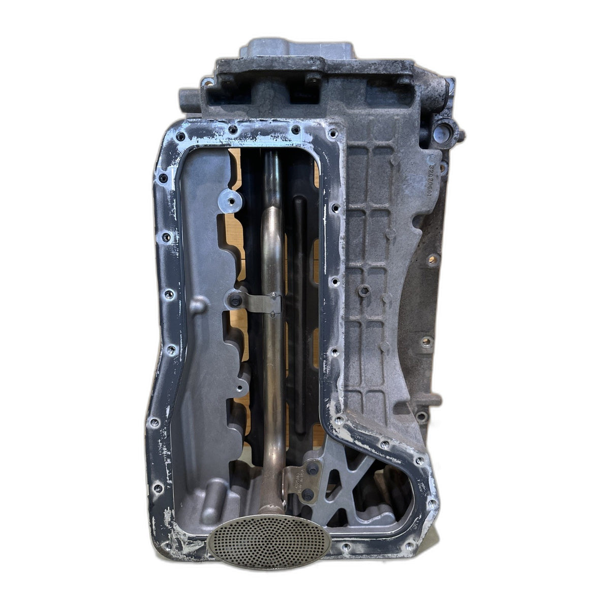 5.9L Cummins Oil Pan - New Direct-Fit Diesel Replacement