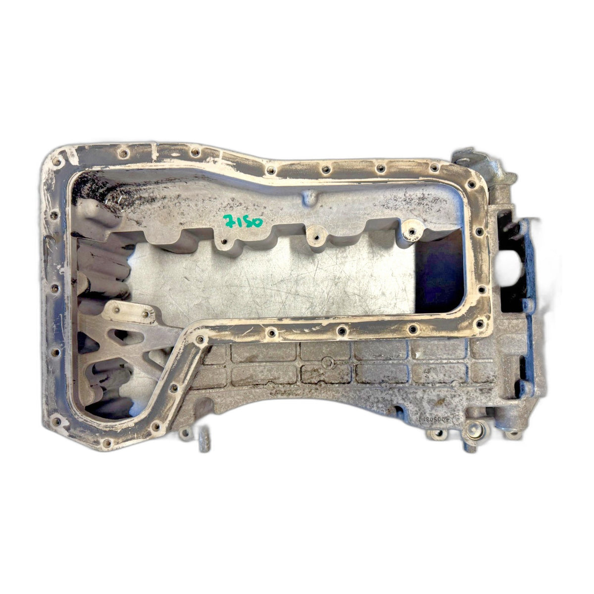 5.9L Cummins Oil Pan - New Direct-Fit Diesel Replacement