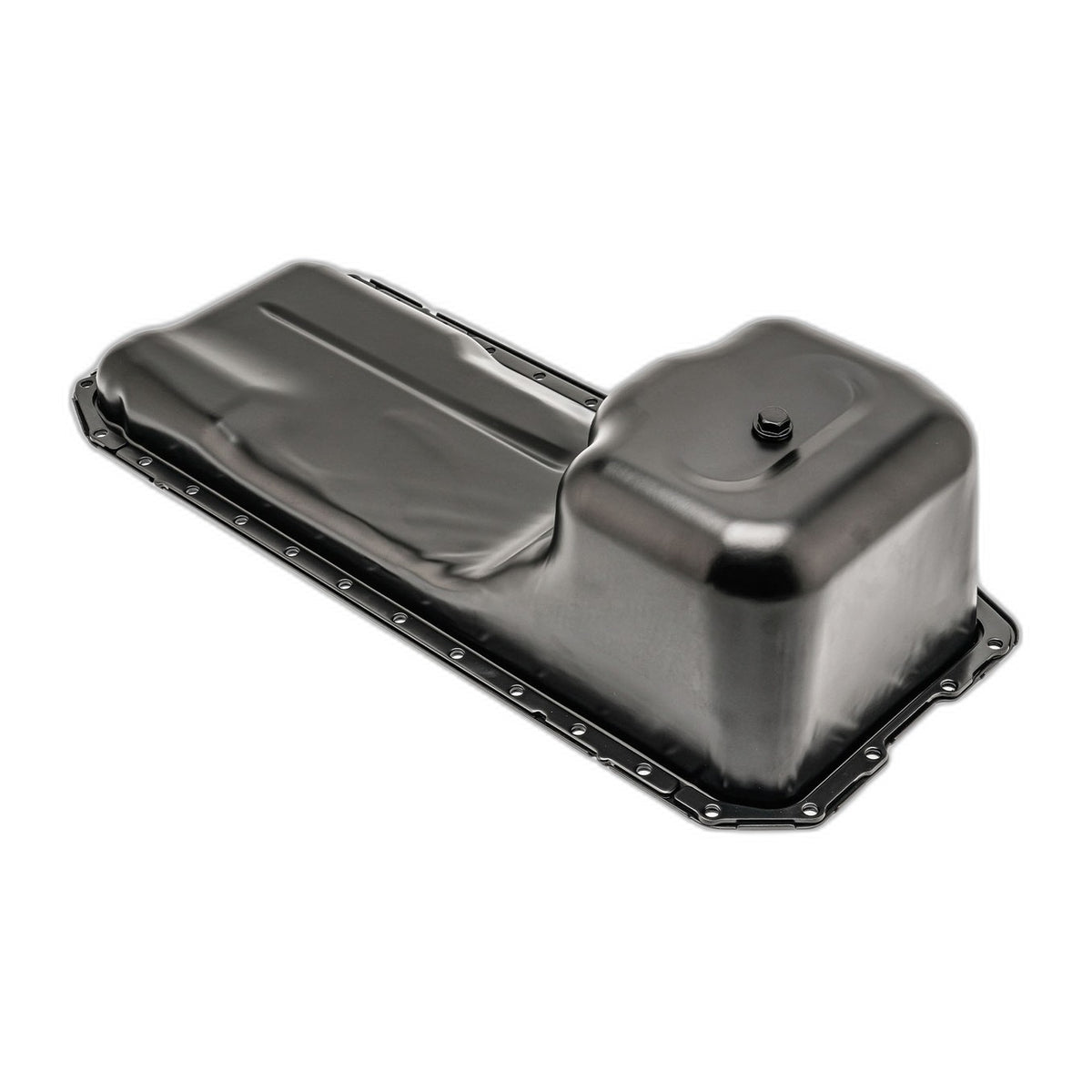 5.9L Cummins Oil Pan - New Direct-Fit Diesel Replacement