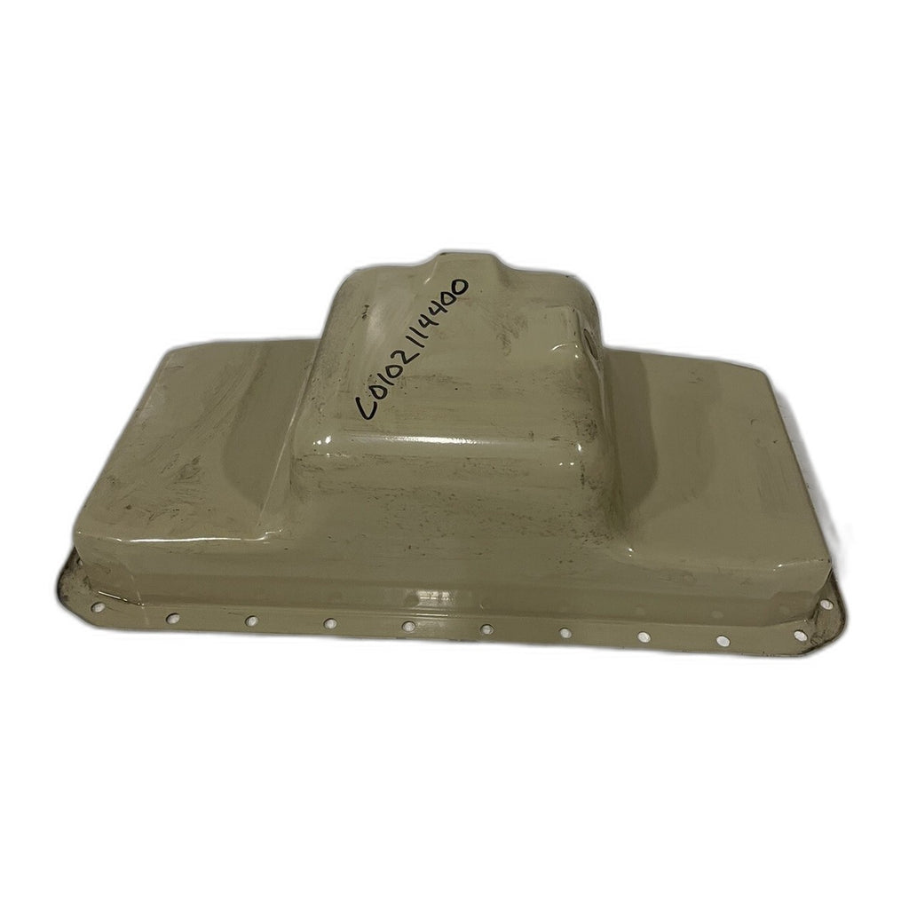 5.9L Cummins Oil Pan - New Direct-Fit Diesel Replacement