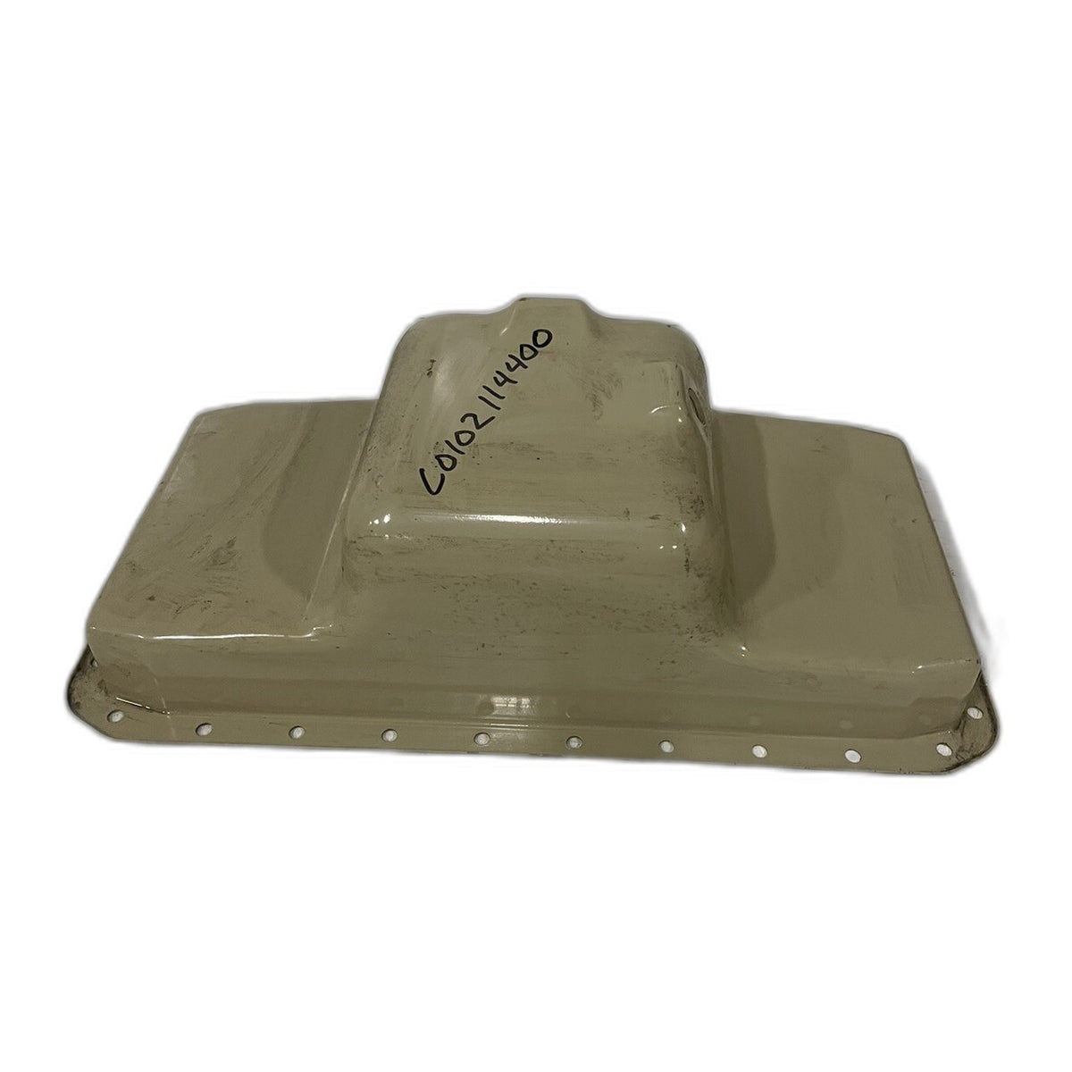 5.9L Cummins Oil Pan - New Direct-Fit Diesel Replacement