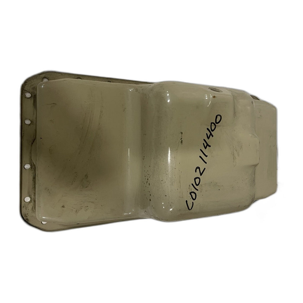 5.9L Cummins Oil Pan - New Direct-Fit Diesel Replacement