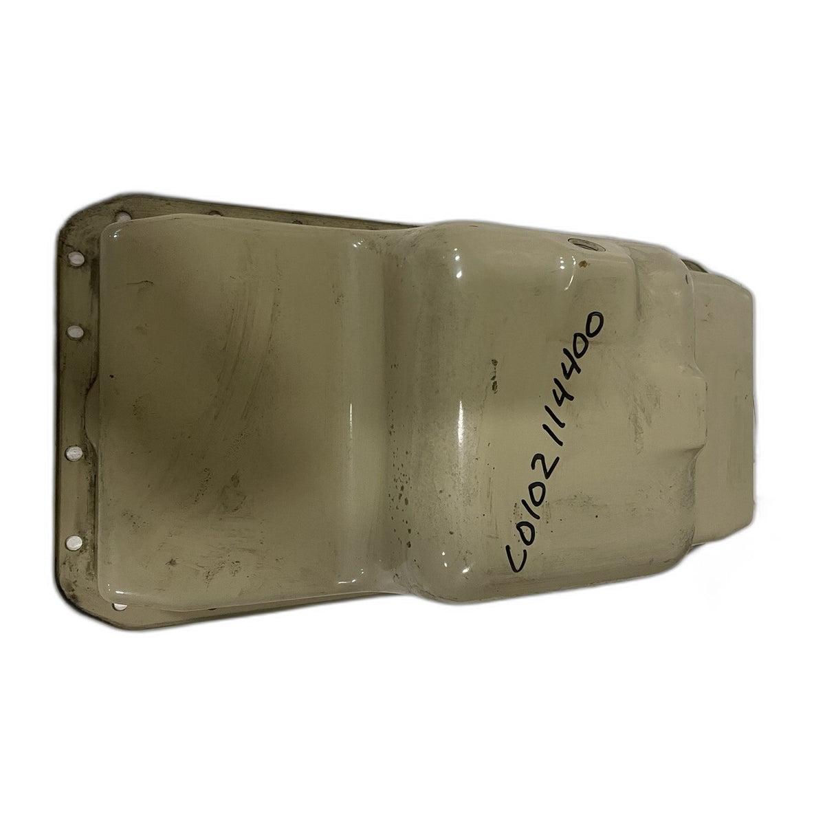 5.9L Cummins Oil Pan - New Direct-Fit Diesel Replacement