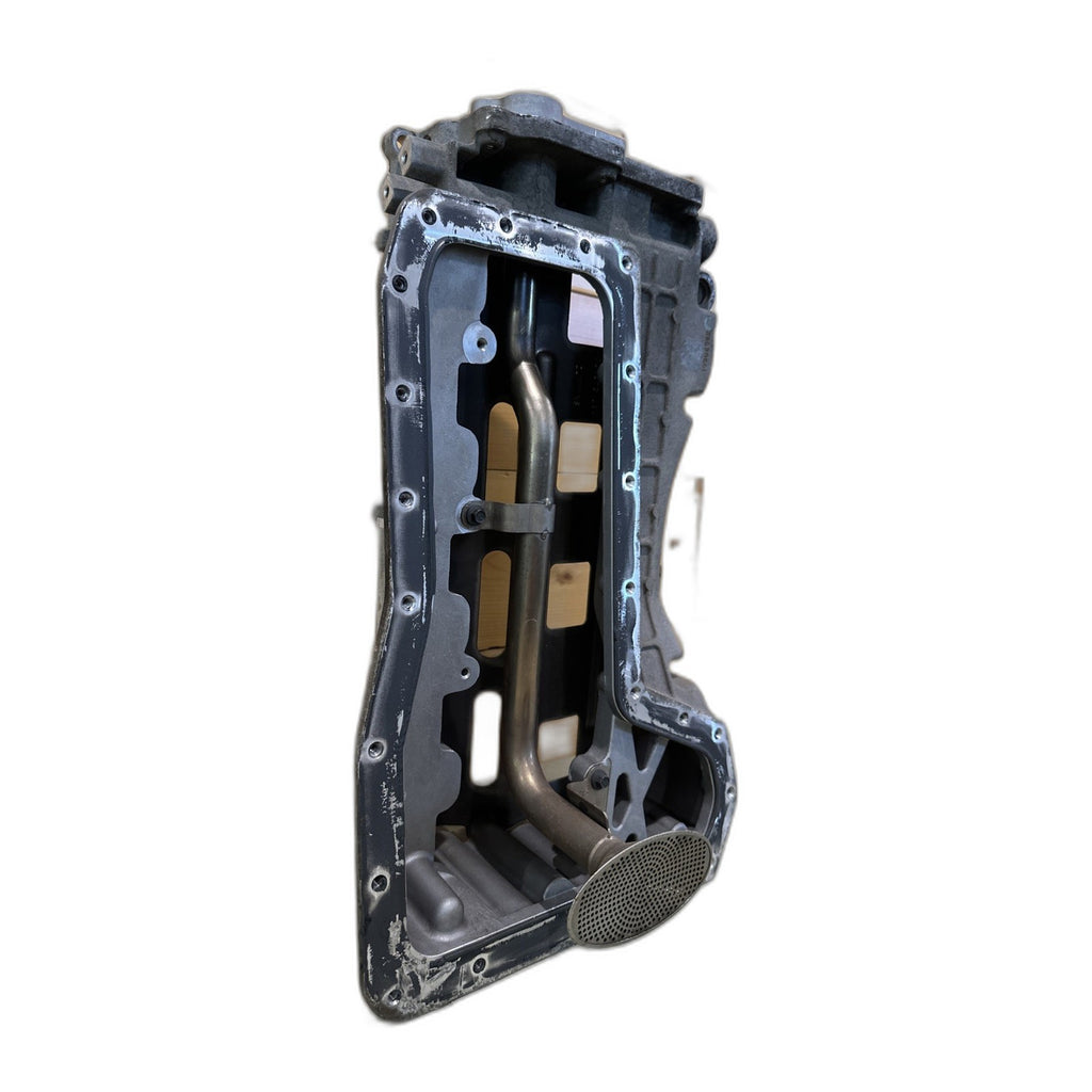 5.9L Cummins Oil Pan - New Direct-Fit Diesel Replacement