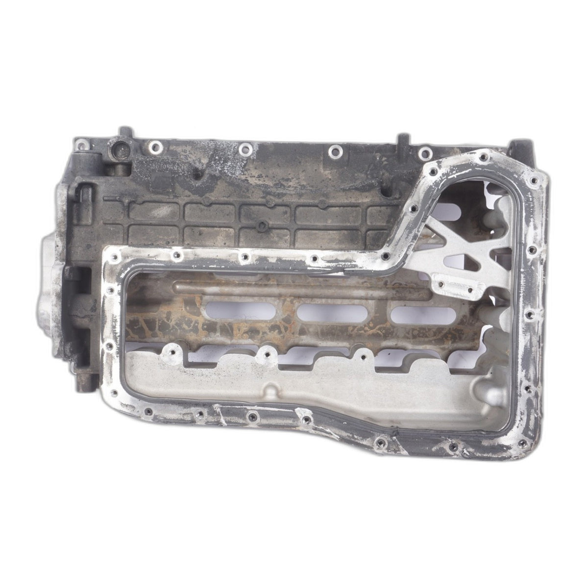 5.9L Cummins Oil Pan - New Direct-Fit Diesel Replacement