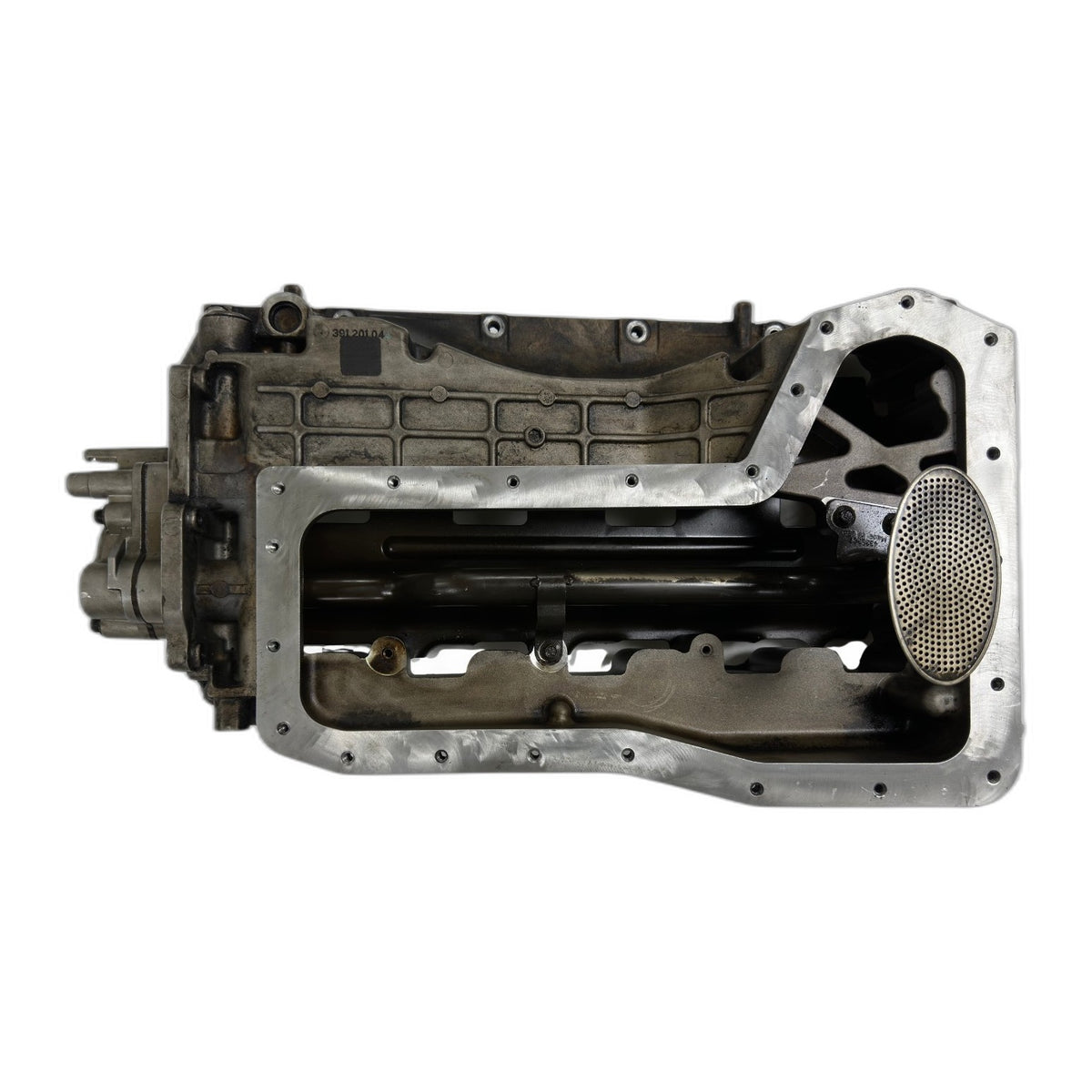 5.9L Cummins Oil Pan - New Direct-Fit Diesel Replacement