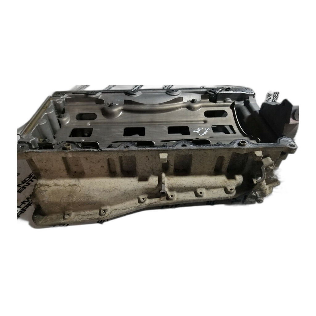 5.9L Cummins Oil Pan - New Direct-Fit Diesel Replacement