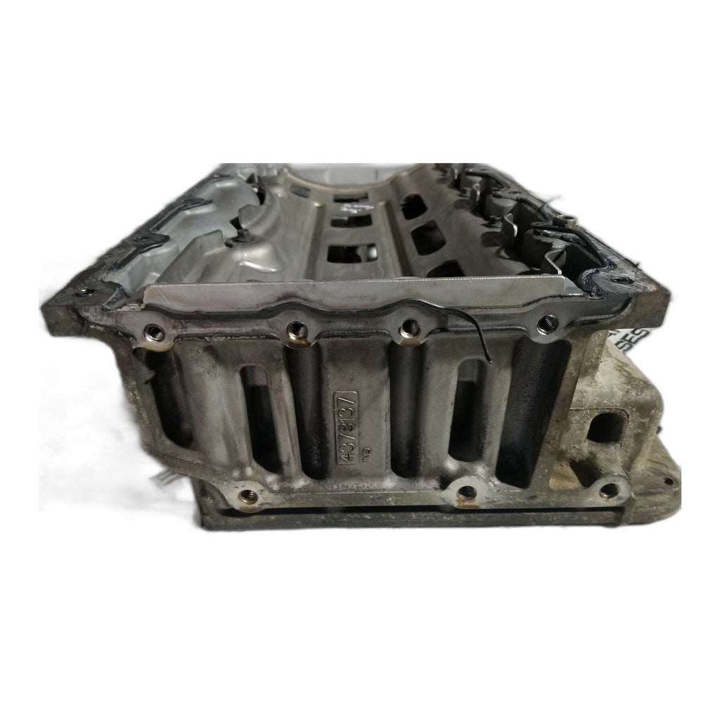 5.9L Cummins Oil Pan - New Direct-Fit Diesel Replacement