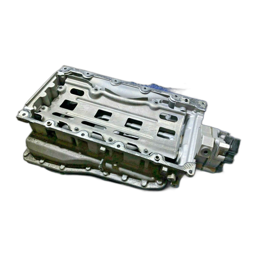 5.9L Cummins Oil Pan - New Direct-Fit Diesel Replacement