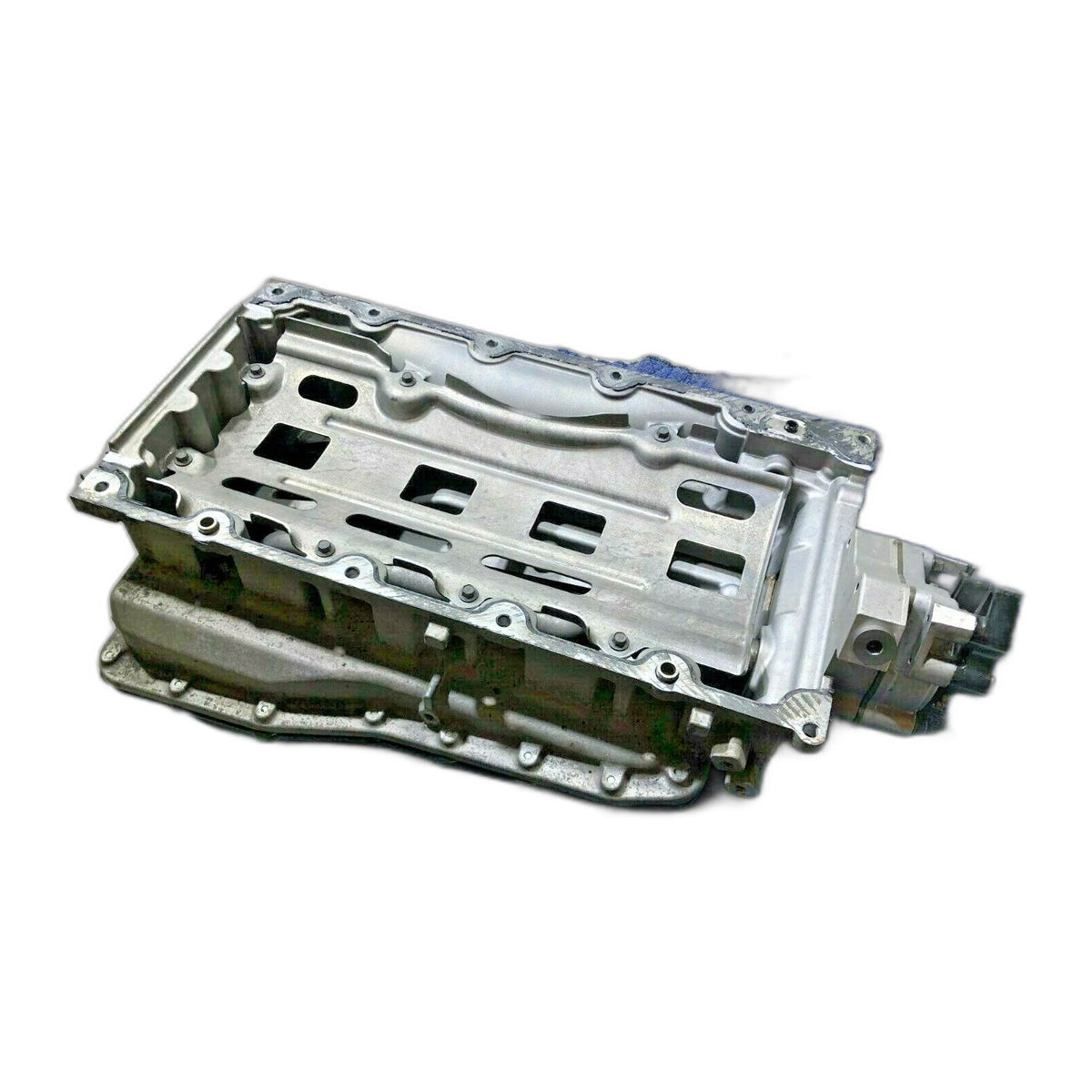 5.9L Cummins Oil Pan - New Direct-Fit Diesel Replacement