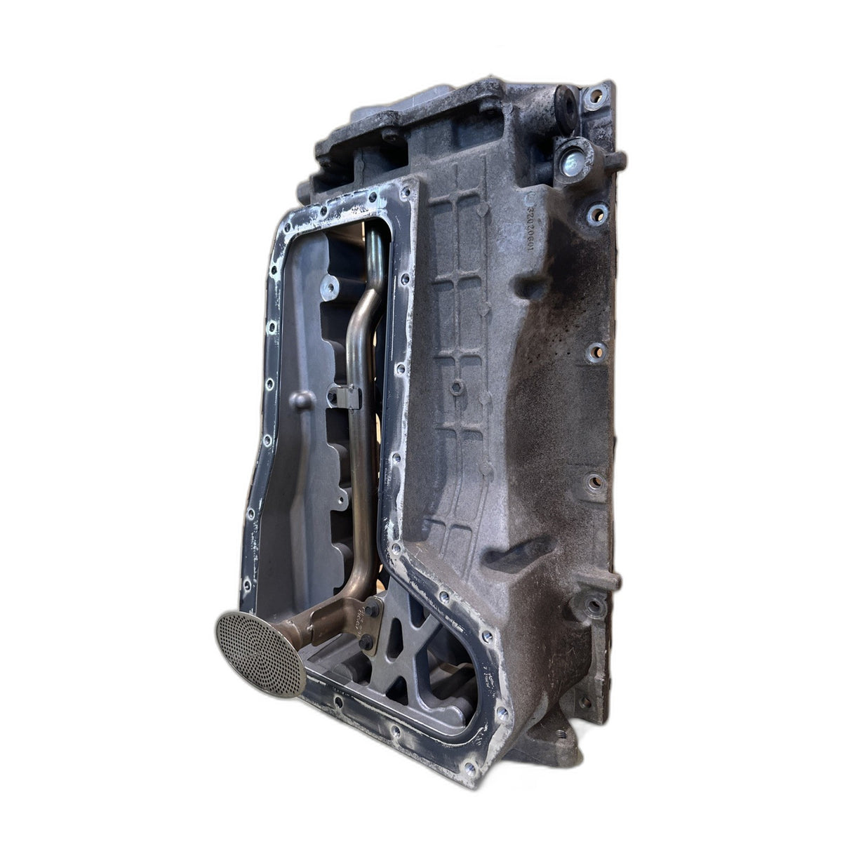 5.9L Cummins Oil Pan - New Direct-Fit Diesel Replacement