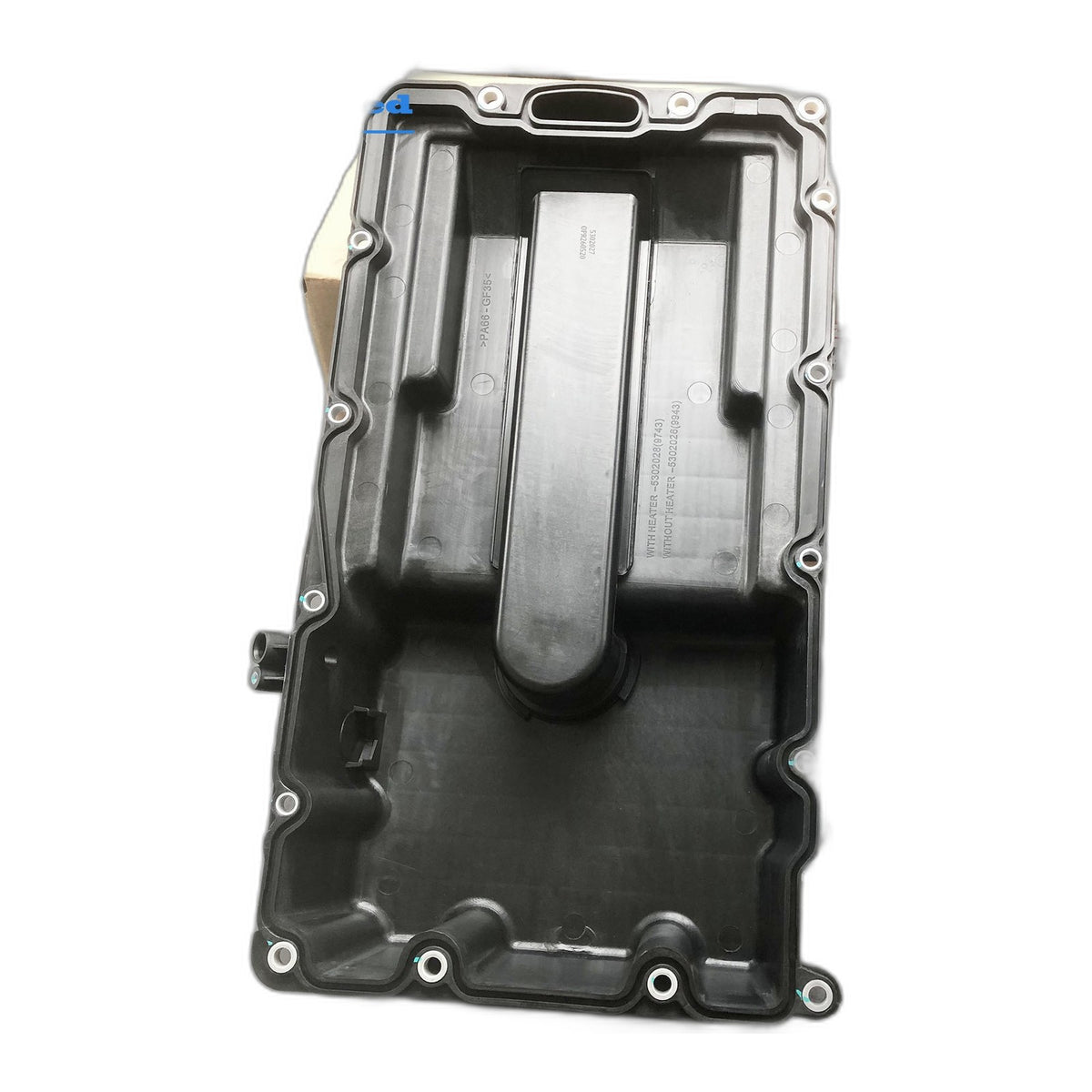 5.9L Cummins Oil Pan - New Direct-Fit Diesel Replacement