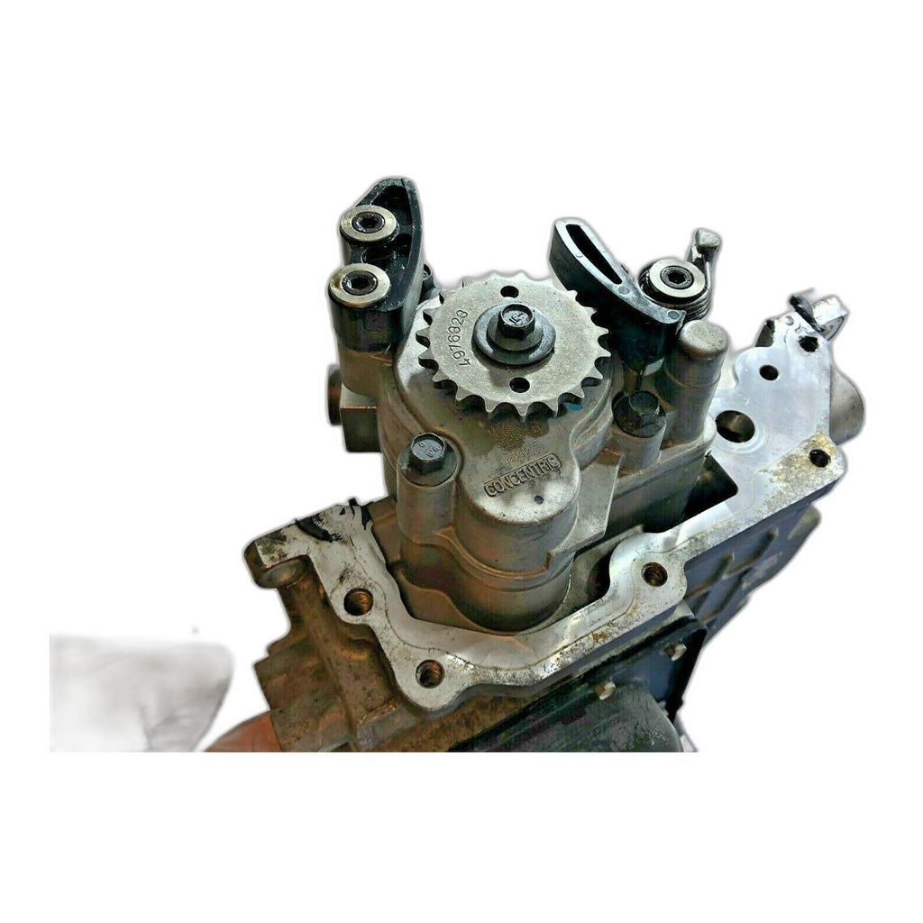 5.9L Cummins Oil Pan - New Direct-Fit Diesel Replacement