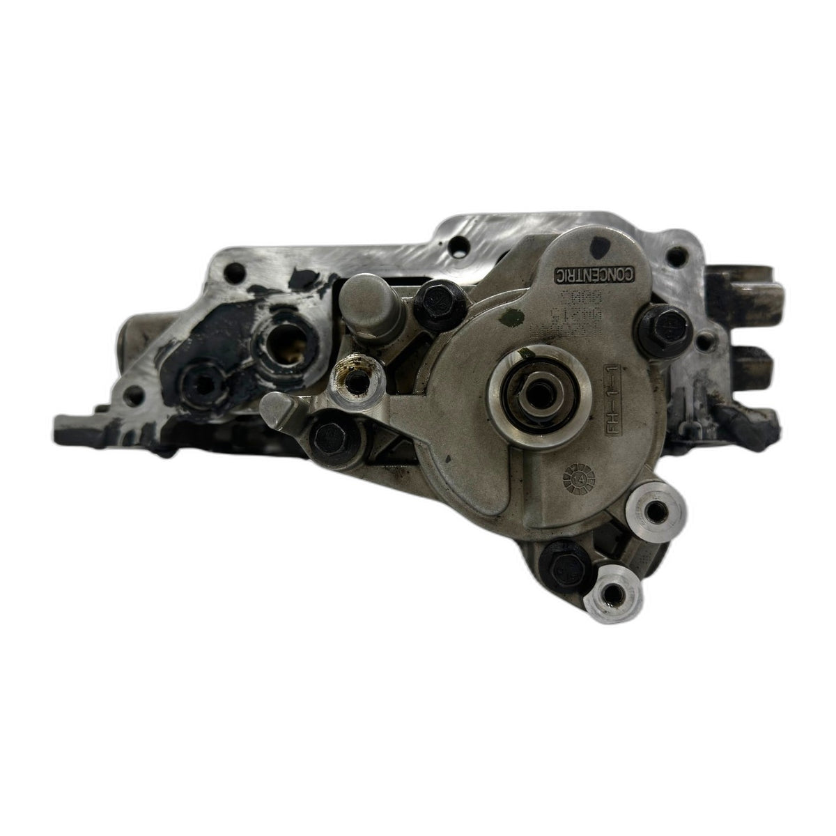 5.9L Cummins Oil Pan - New Direct-Fit Diesel Replacement