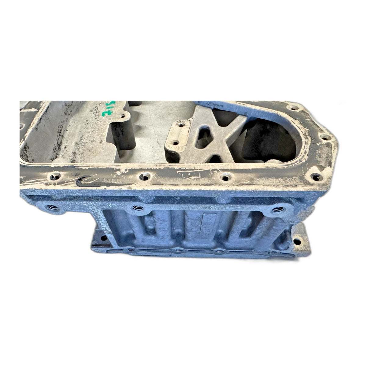 5.9L Cummins Oil Pan - New Direct-Fit Diesel Replacement