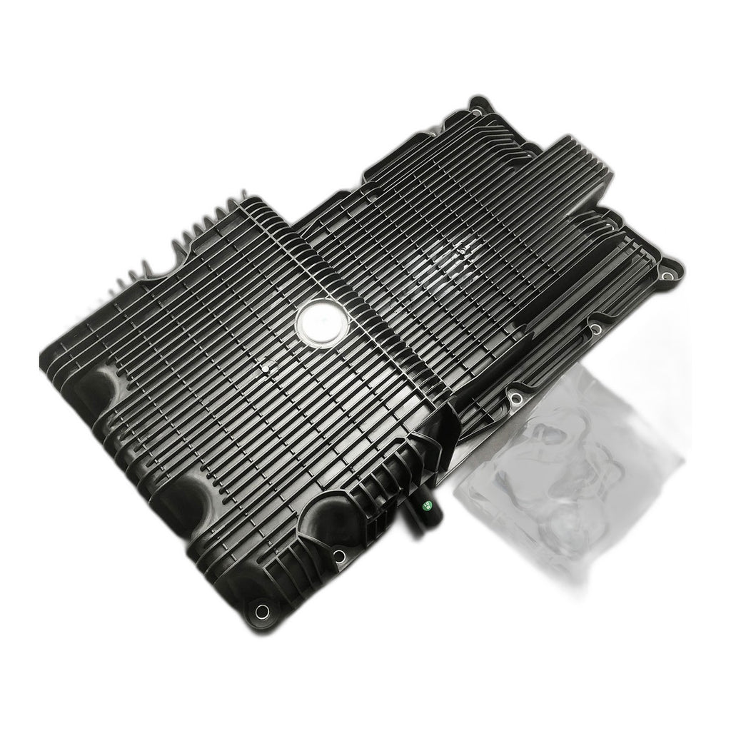 5.9L Cummins Oil Pan - New Direct-Fit Diesel Replacement