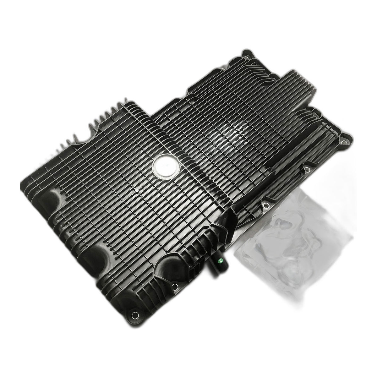 5.9L Cummins Oil Pan - New Direct-Fit Diesel Replacement