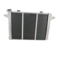 5.9L Cummins Radiator 1989-1993 - New Direct-Fit Diesel Replacement