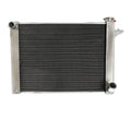 5.9L Cummins Radiator 1989-1993 - New Direct-Fit Diesel Replacement