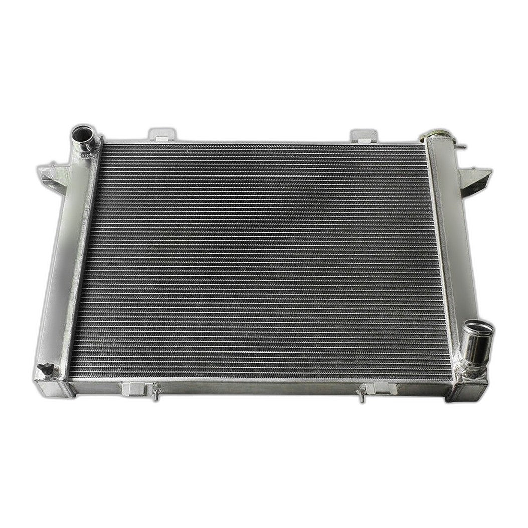 5.9L Cummins Radiator 1989-1993 - New Direct-Fit Diesel Replacement