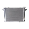 5.9L Cummins Radiator 1989-1993 - New Direct-Fit Diesel Replacement