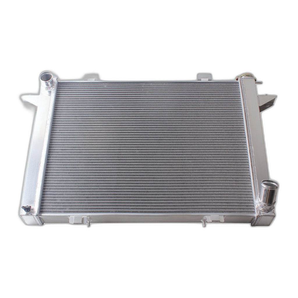 5.9L Cummins Radiator 1989-1993 - New Direct-Fit Diesel Replacement