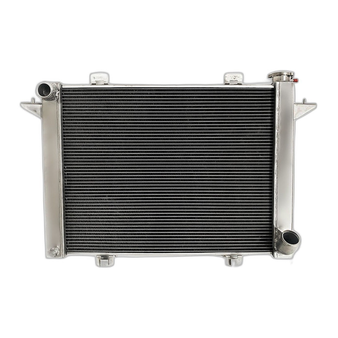 5.9L Cummins Radiator 1989-1993 - New Direct-Fit Diesel Replacement