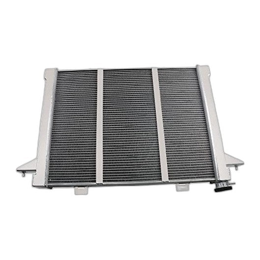 5.9L Cummins Radiator 1989-1993 - New Direct-Fit Diesel Replacement